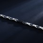 BRACCIALE MASERATI CERAMIC - JM424ATZ52