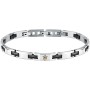 BRACCIALE MASERATI CERAMIC - JM424ATZ49