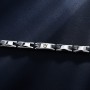 BRACCIALE MASERATI CERAMIC - JM424ATZ49