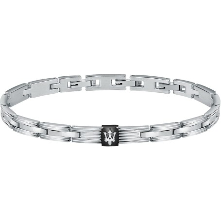 BRACCIALE MASERATI JEWELS - JM420ATK04