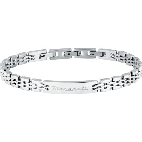 BRACCIALE MASERATI ICONIC - JM424AVD65