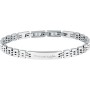 BRACCIALE MASERATI ICONIC - JM424AVD65