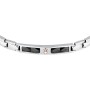 BRACCIALE MASERATI CERAMIC - JM224ATZ40