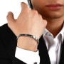BRACCIALE MASERATI CERAMIC - JM224ATZ40