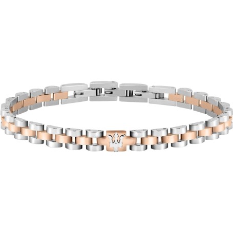 Bracciale Maserati Jewels - JM219AQH16