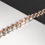 Bracciale Maserati Jewels - JM219AQH16