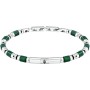 BRACCIALE MASERATI ICONIC - JM334AVD48