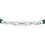 BRACCIALE MASERATI ICONIC - JM334AVD48