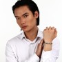 BRACCIALE MASERATI ICONIC - JM334AVD48
