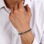 BRACCIALE MASERATI ICONIC - JM334AVD48