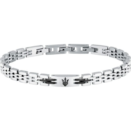 BRACCIALE MASERATI ICONIC - JM424AVD66