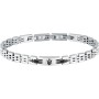 BRACCIALE MASERATI ICONIC - JM424AVD66