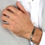 BRACCIALE MASERATI ICONIC - JM424AVD66