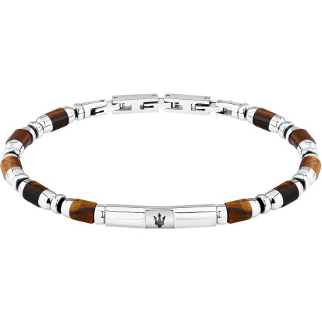 BRACCIALE MASERATI ICONIC - JM334AVD47