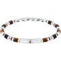 BRACCIALE MASERATI ICONIC - JM334AVD47