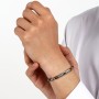 BRACCIALE MASERATI ICONIC - JM334AVD47