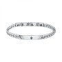 BRACCIALE MASERATI JEWELS - JM222AVD05
