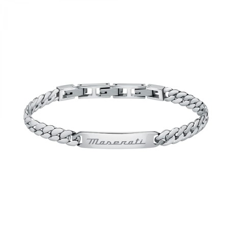 BRACCIALE MASERATI JEWELS - JM222AVD06