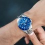OROLOGIO FESTINA F20693/4 AZZURO DONNA
