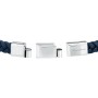 BRACCIALE MASERATI RECYCLED LEATHER - JM4249IK01