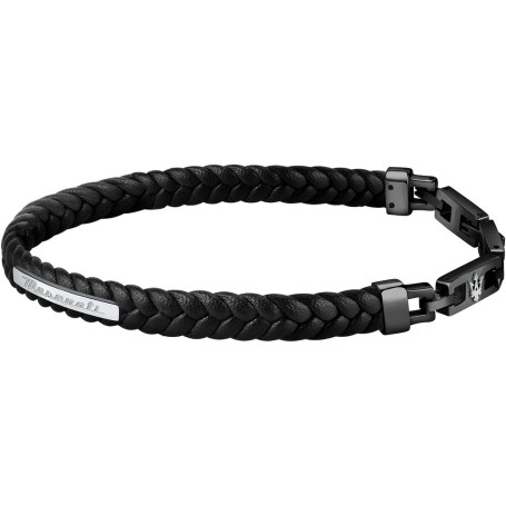 BRACCIALE MASERATI JEWELS - JM222AVE02