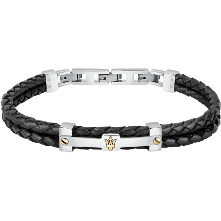 BRACCIALE MASERATI JEWELS - JM422AVE11
