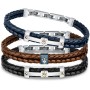 BRACCIALE MASERATI JEWELS - JM422AVE11