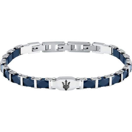 BRACCIALE MASERATI CERAMIC - JM424ATZ45