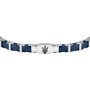 BRACCIALE MASERATI CERAMIC - JM424ATZ45