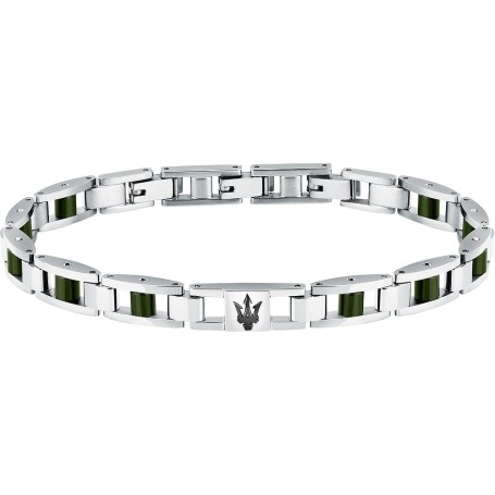 BRACCIALE MASERATI CERAMIC - JM225ATZ60