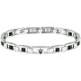 BRACCIALE MASERATI CERAMIC - JM225ATZ60
