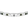 BRACCIALE MASERATI CERAMIC - JM225ATZ60