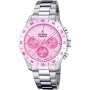 OROLOGIO FESTINA F20693/2 ROSA DONNA