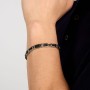 BRACCIALE MASERATI CERAMIC - JM225ATZ60