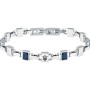 BRACCIALE MASERATI CERAMIC - JM424ATZ42