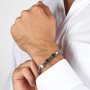 BRACCIALE MASERATI CERAMIC - JM424ATZ42