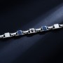 BRACCIALE MASERATI CERAMIC - JM424ATZ42