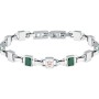 BRACCIALE MASERATI CERAMIC - JM424ATZ43