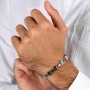 BRACCIALE MASERATI CERAMIC - JM424ATZ43