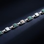 BRACCIALE MASERATI CERAMIC - JM424ATZ43