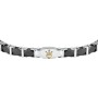 BRACCIALE MASERATI CERAMIC - JM424ATZ44