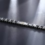 BRACCIALE MASERATI CERAMIC - JM424ATZ44