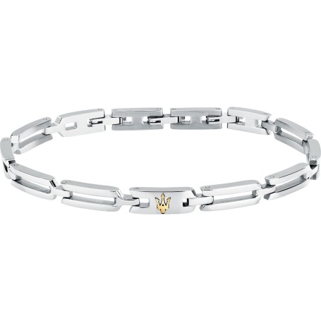 BRACCIALE MASERATI ICONIC - JM424AVD74