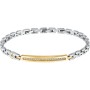 BRACCIALE MASERATI ICONIC - JM224AVD42