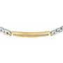 BRACCIALE MASERATI ICONIC - JM224AVD42
