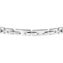 BRACCIALE MASERATI ICONIC - JM224AVD42