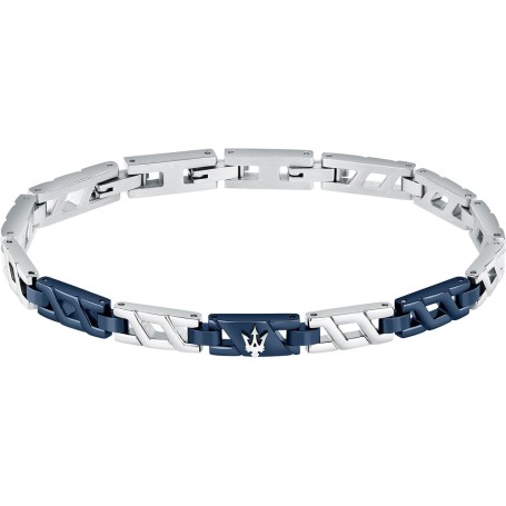 BRACCIALE MASERATI ICONIC - JM523AVD31