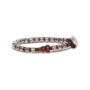 Tamashii Bracciale in Argento 925 mod. S4