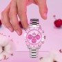 OROLOGIO FESTINA F20693/2 ROSA DONNA