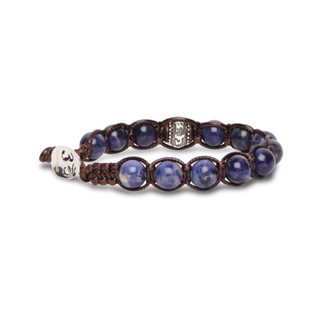Tamashii Bracciale Sodalite